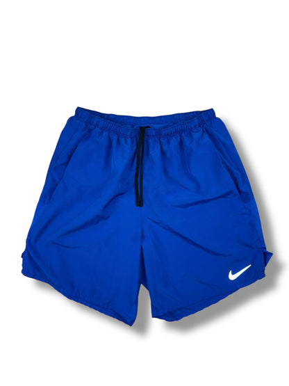 Nike Rise 365 Short Set