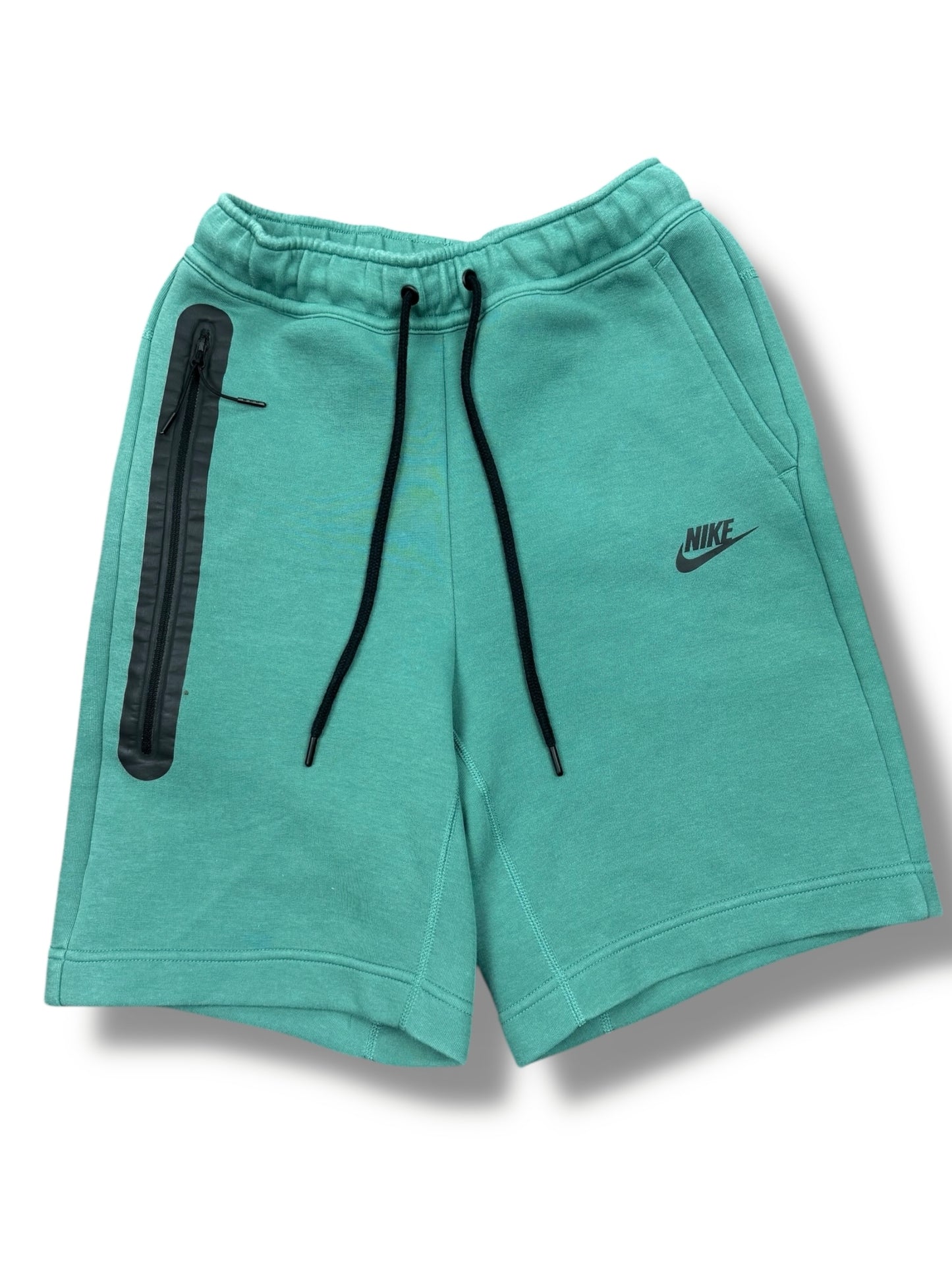 Nike Tech Fleece Short Set