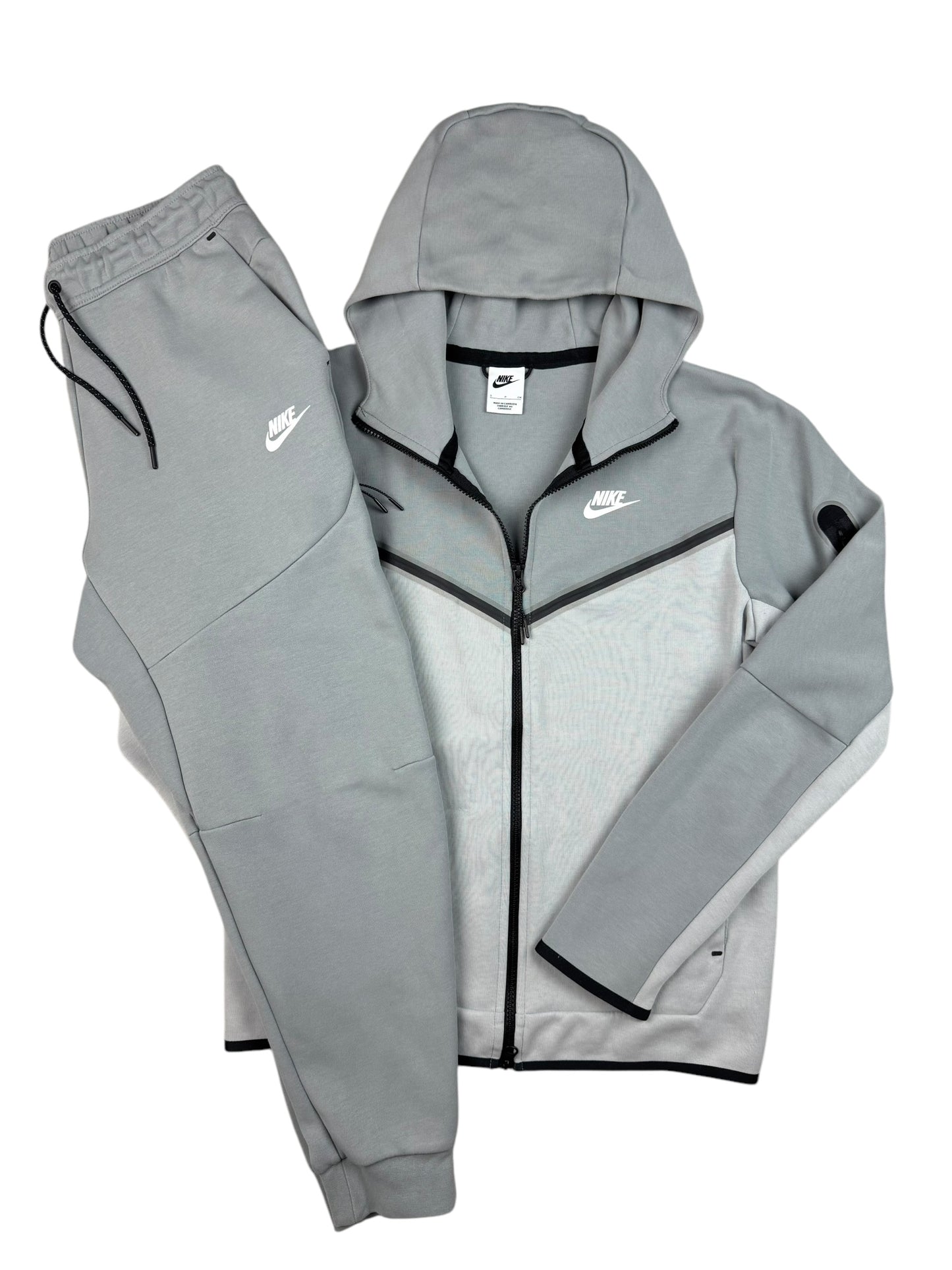 Nike Tech Fleece Full Tracksuit