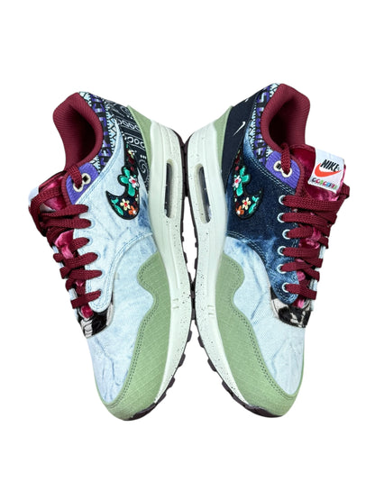 Nike Air Max 1 Concepts ‘Mellow’ DS