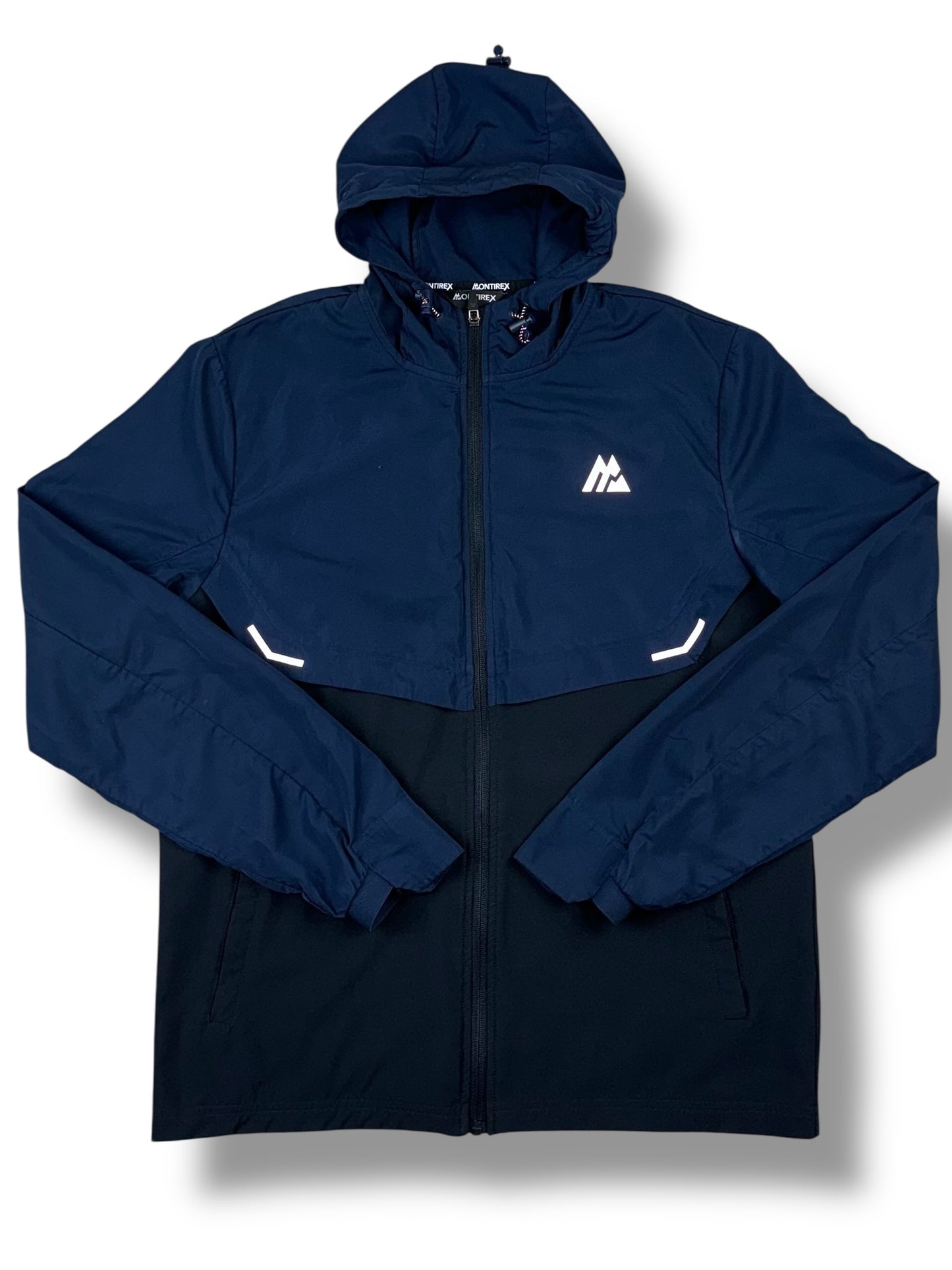 Montirex Windbreaker Set