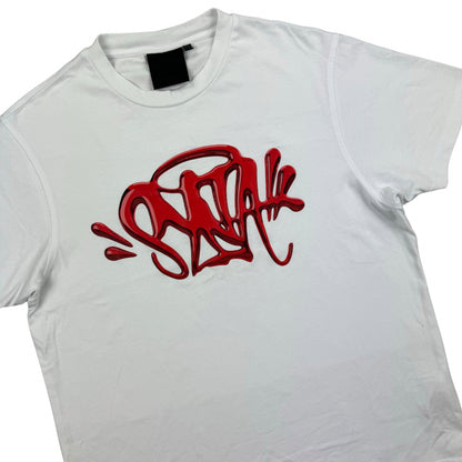 Synaworld ‘Syna Logo’ S/S T-Shirt