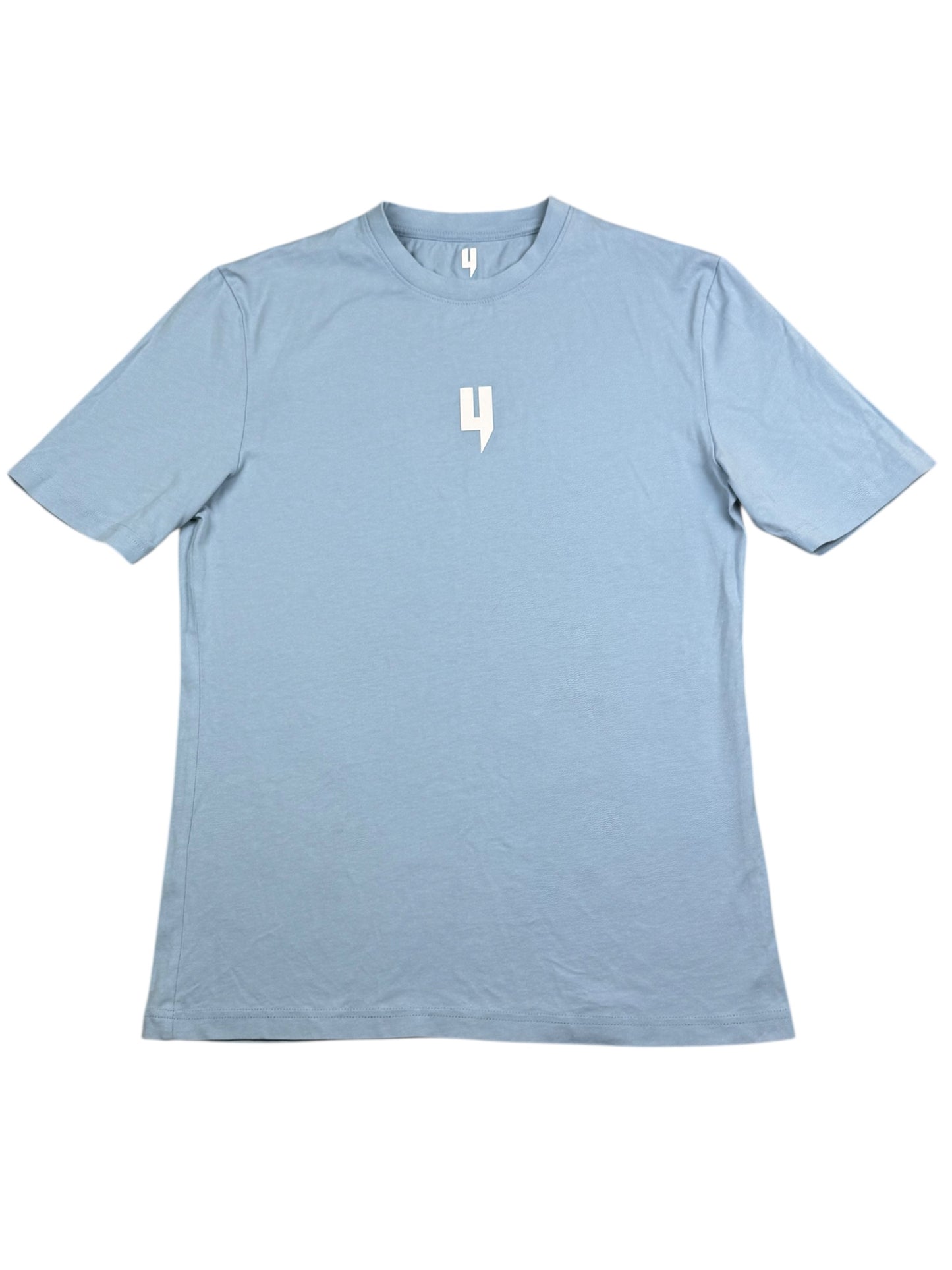 Yelir World Y Logo T-Shirt