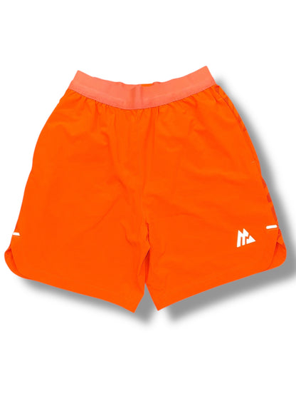 Montirex Glacier Short Set