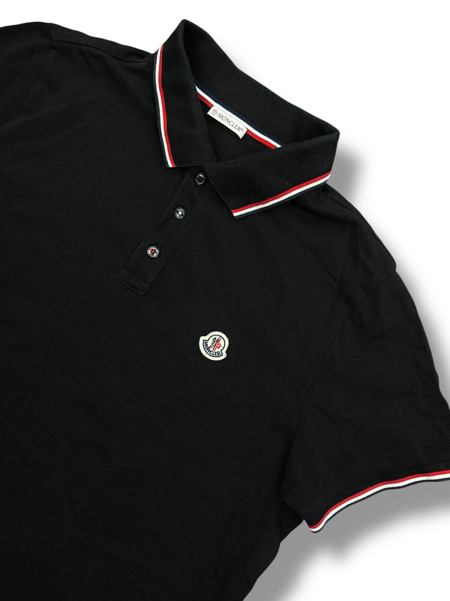 Moncler Polo Shirt