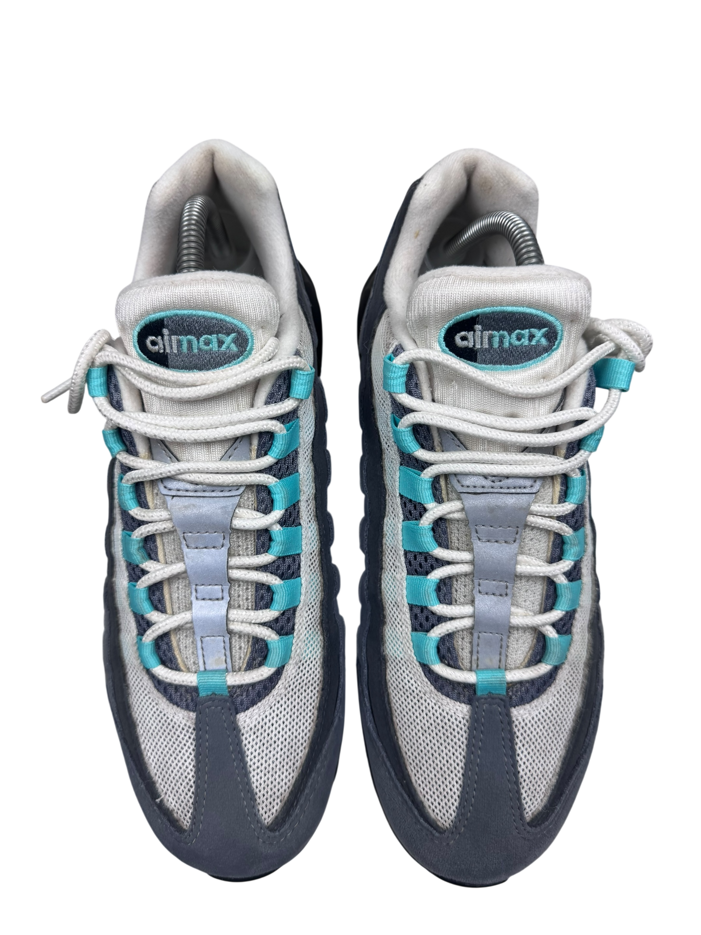 Nike Air Max 95 Hyper Turquoise