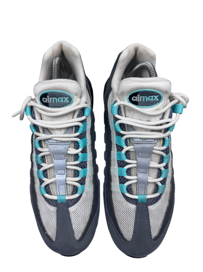 Nike Air Max 95 Hyper Turquoise