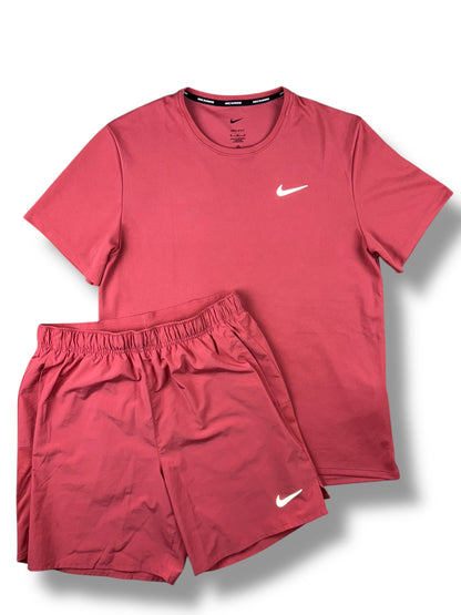 Nike Miler Set