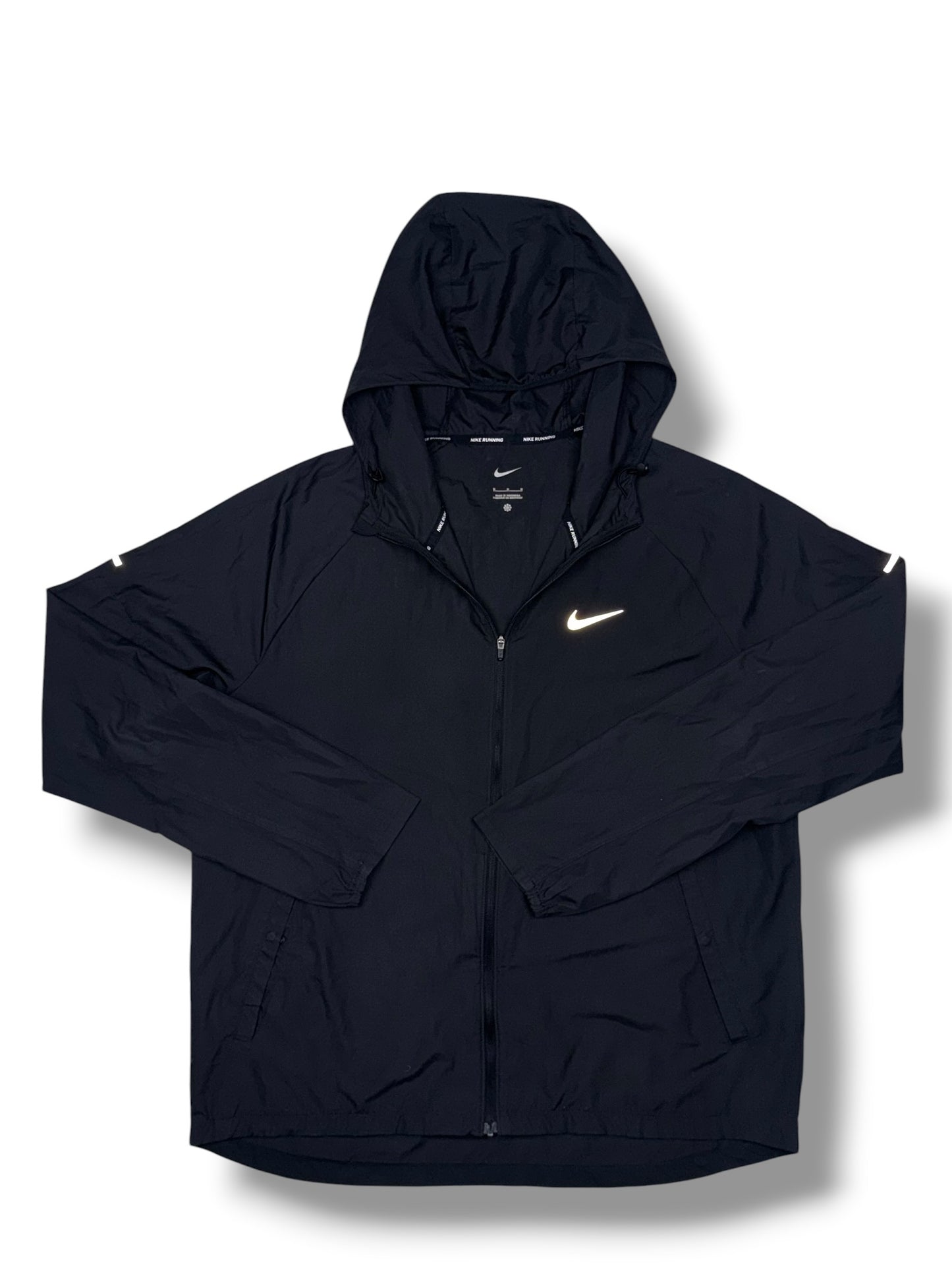 Nike Repel Miler Windbreaker