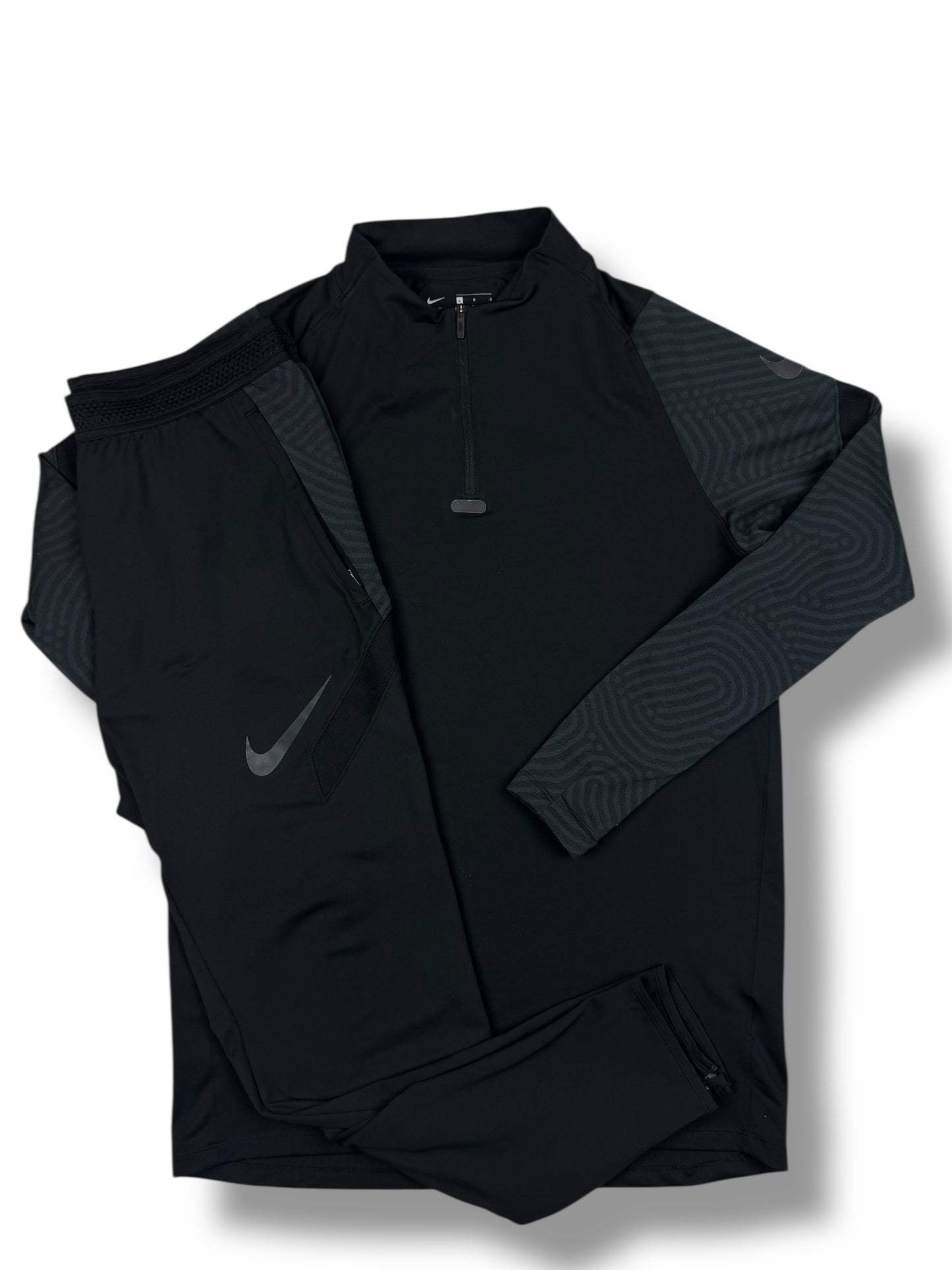 Nike Strike Full Tracksuit
