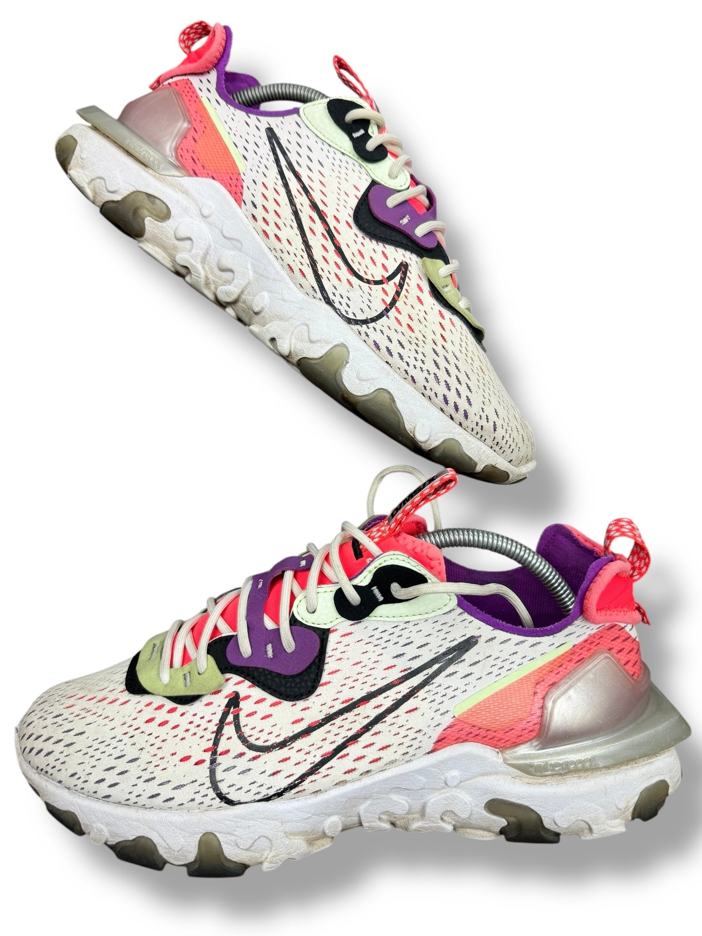 Nike React Vision