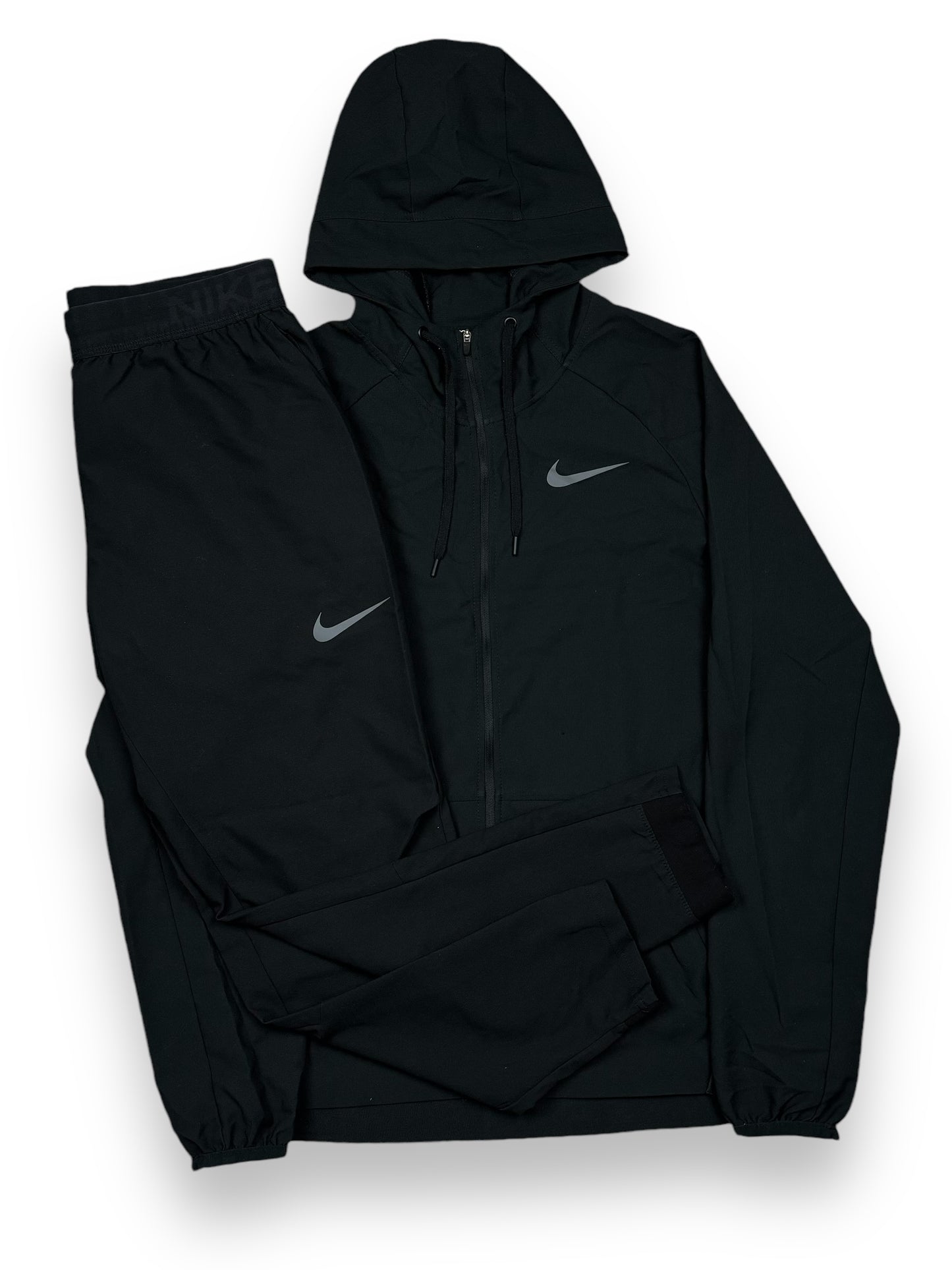 Nike Pro Flex Full Tracksuit