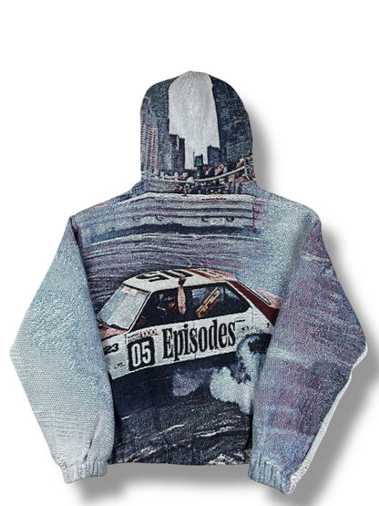 Episodes Project Hoodie