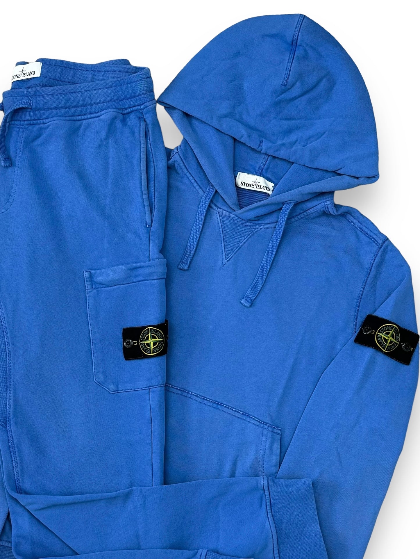 Stone Island Full Tracksuit