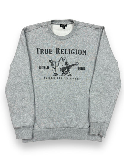 True Religion Full Tracksuit