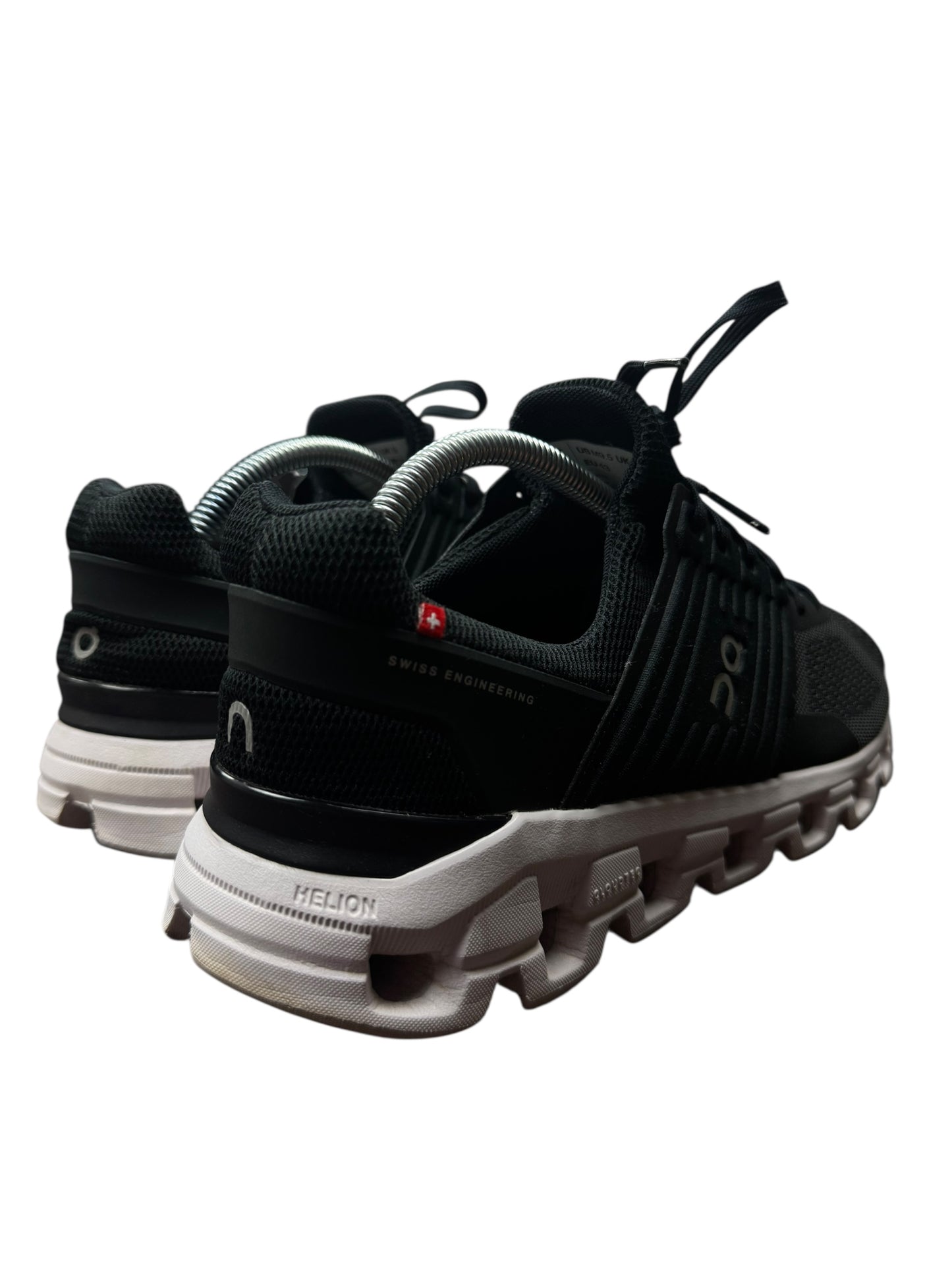 On Running Cloudswift - Black