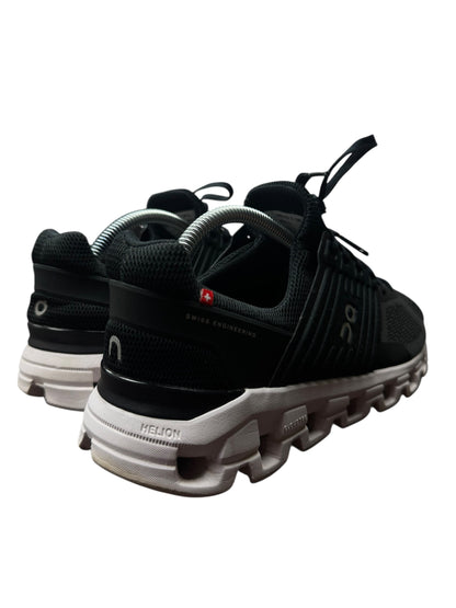 On Running Cloudswift - Black