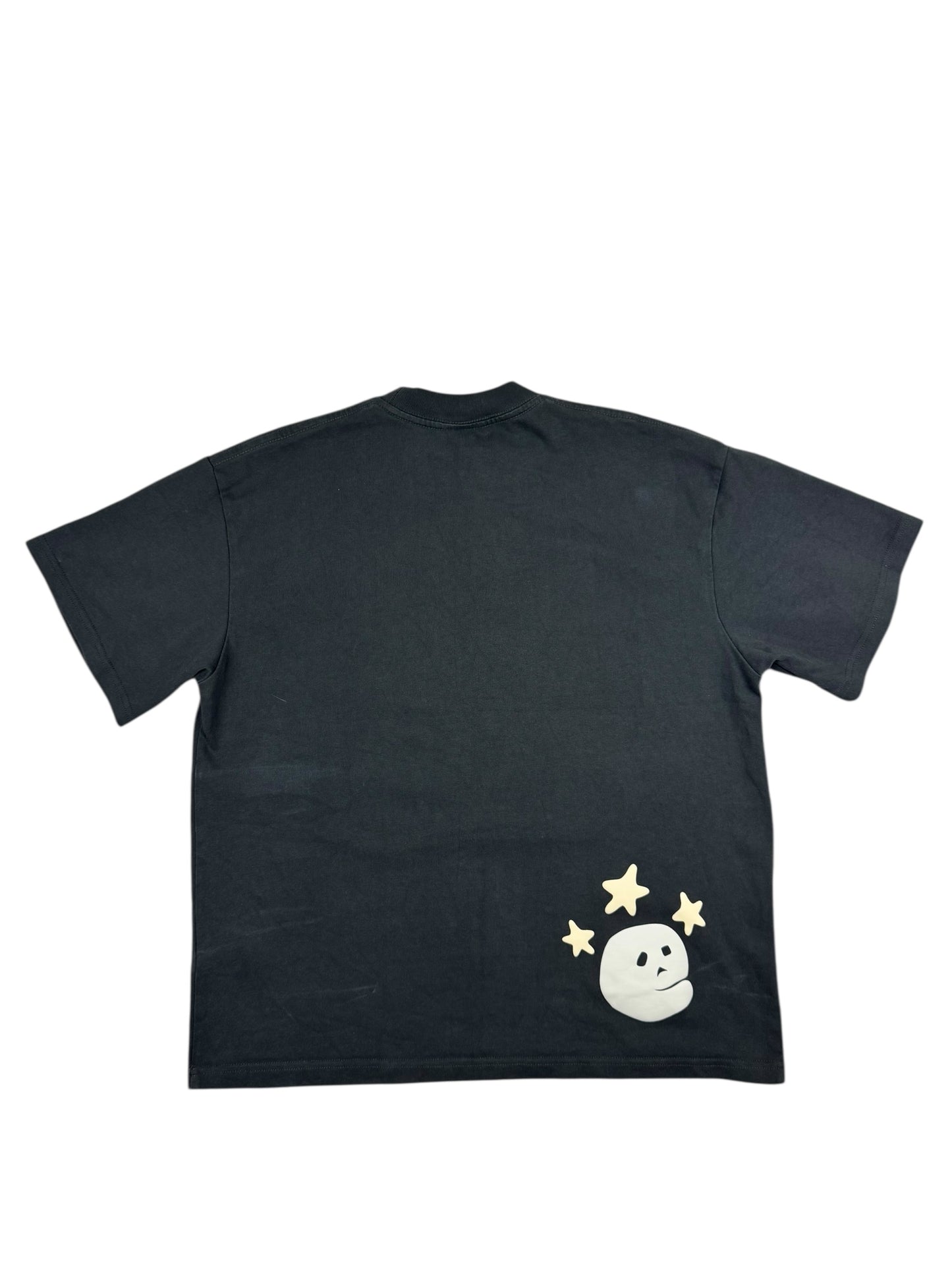 Broken Planet Market T-Shirt