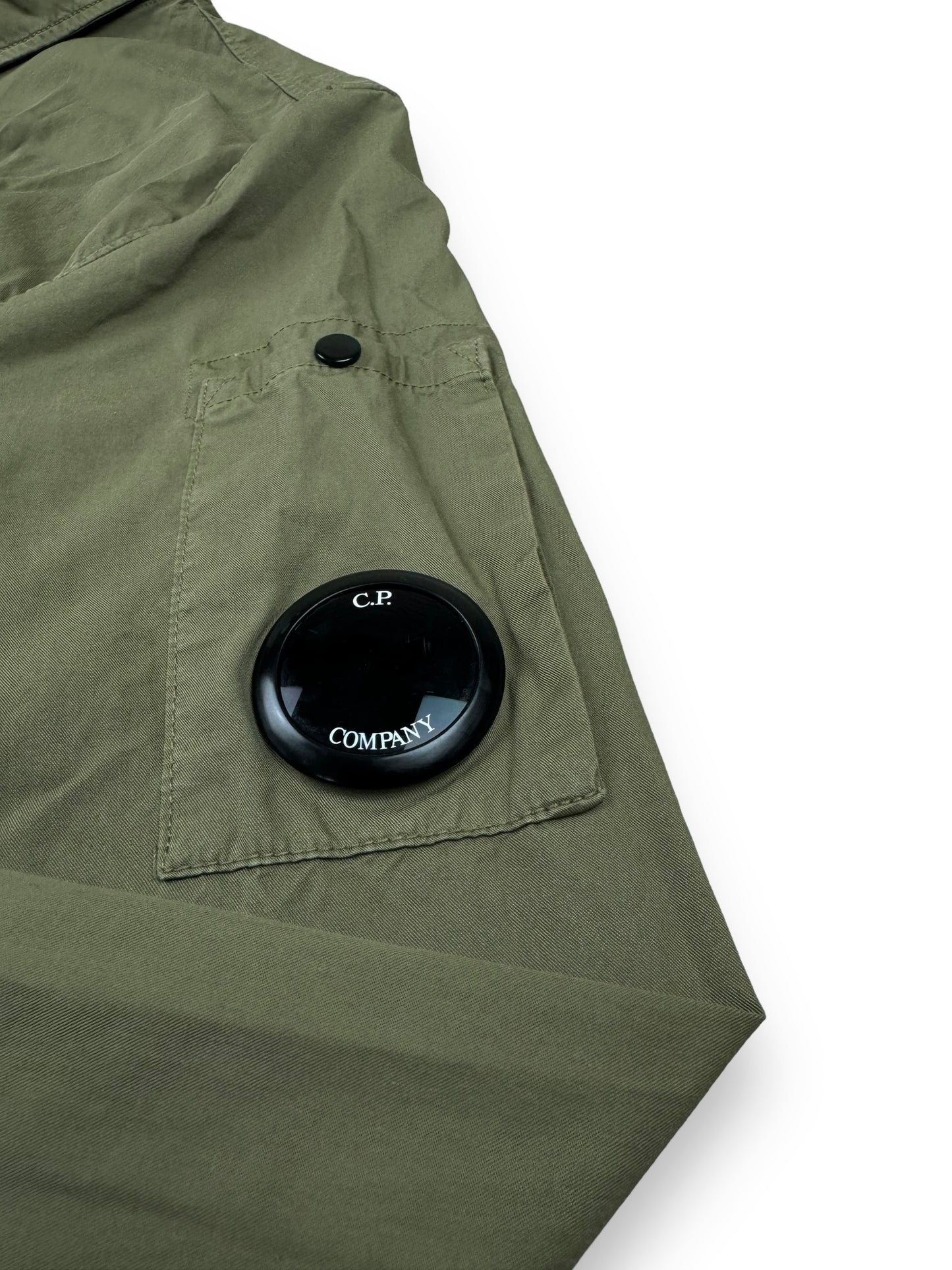 C.P. Company Overshirt