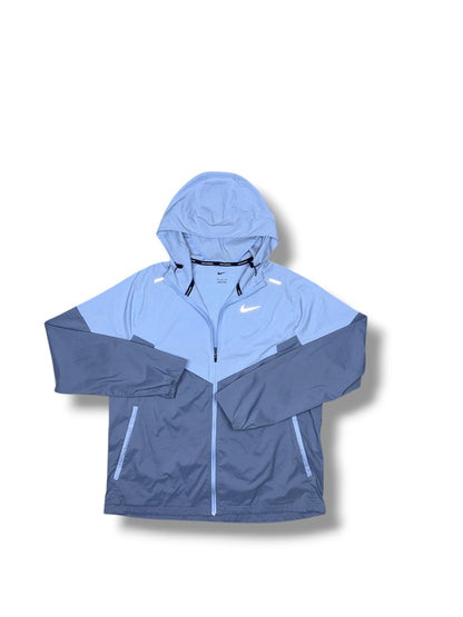 Nike Repel Miler UV Windbreaker & Short Set