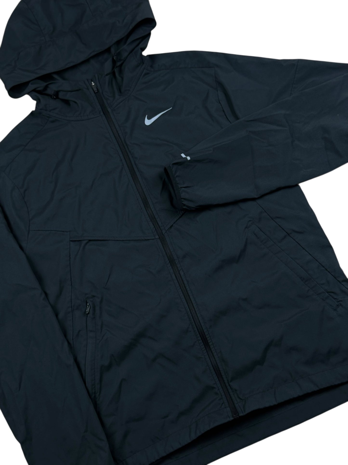 Nike Repel Windrunner- Black