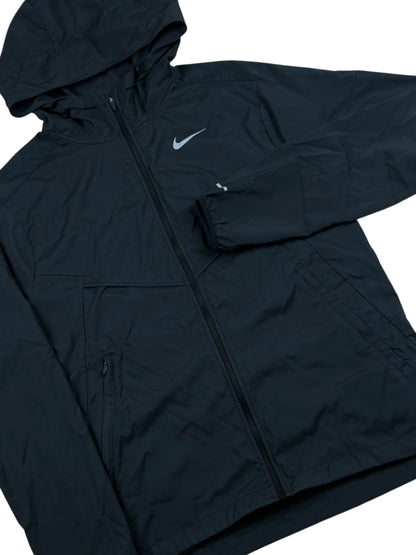 Nike Repel Windrunner- Black