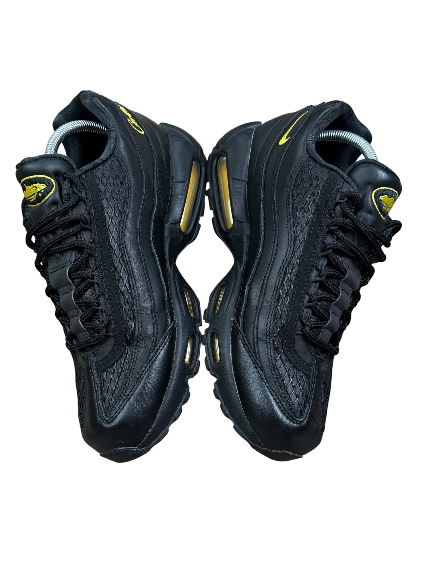 Corteiz x Nike Air Max 95 "Honey Black"