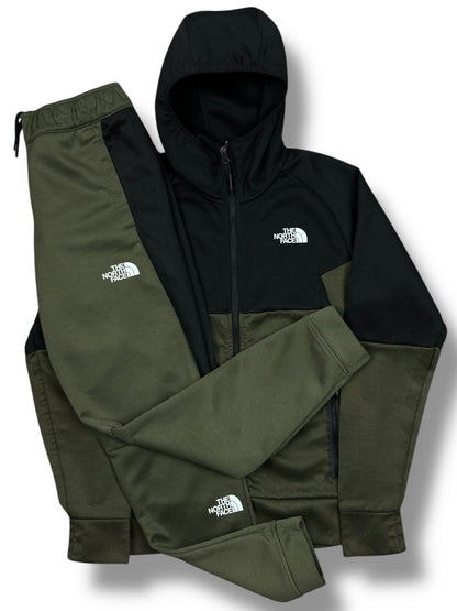 The North Face Full Tracksuit