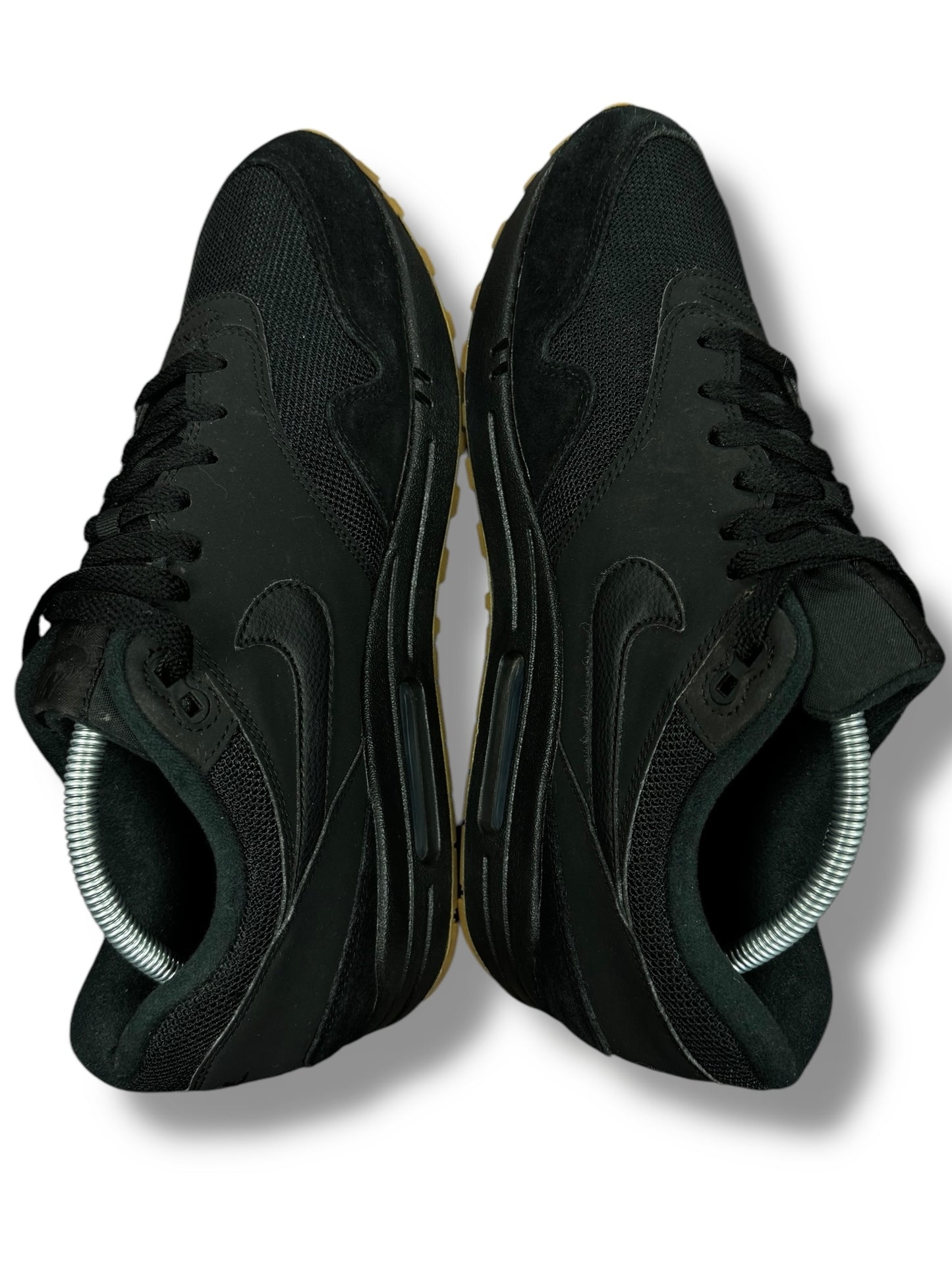 Nike Air Max 1 Black Gum