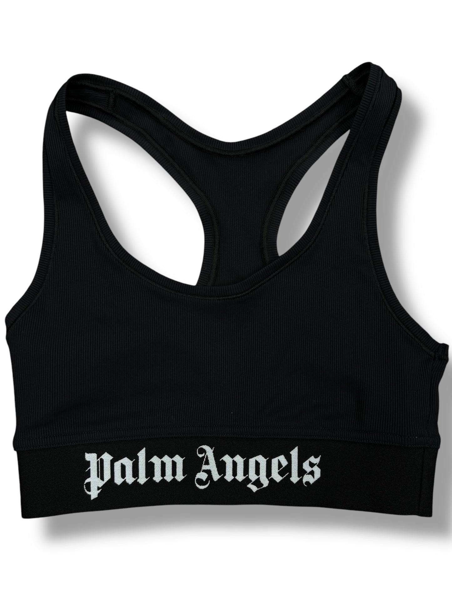 Palm Angels Sports Bra