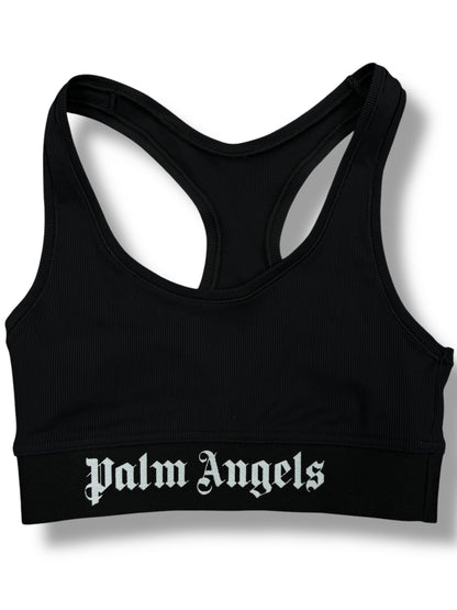 Palm Angels Sports Bra
