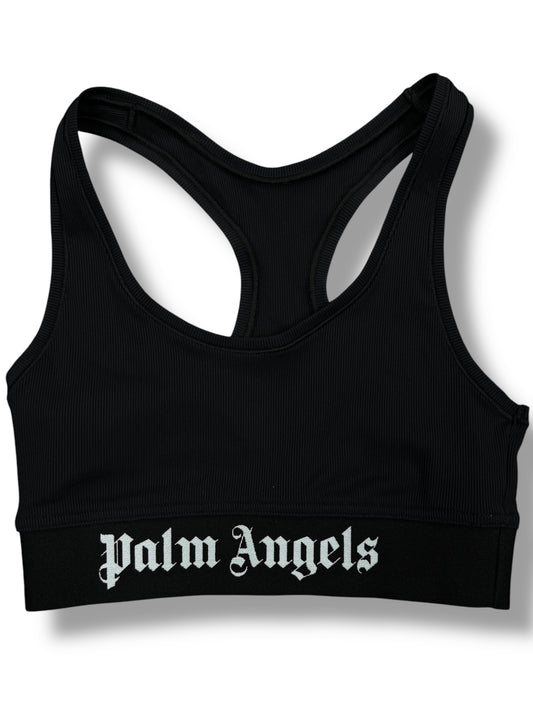 Palm Angels Sports Bra