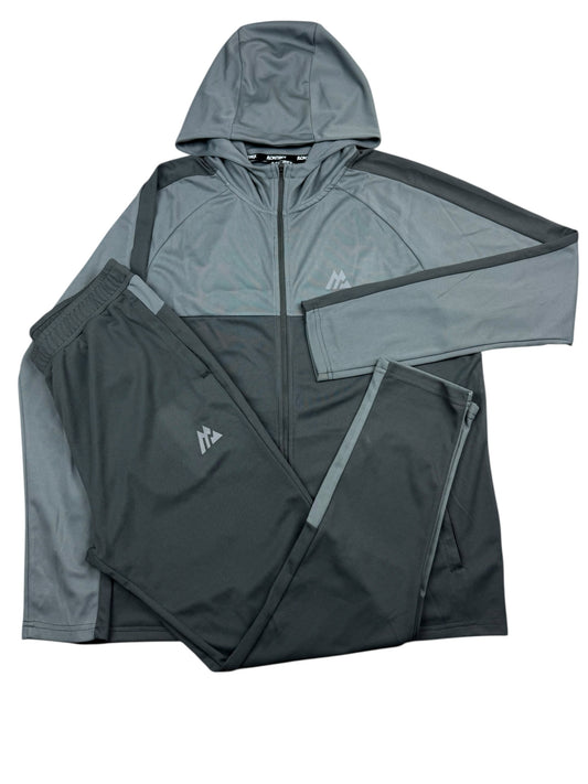 Montirex Agility Tracksuit