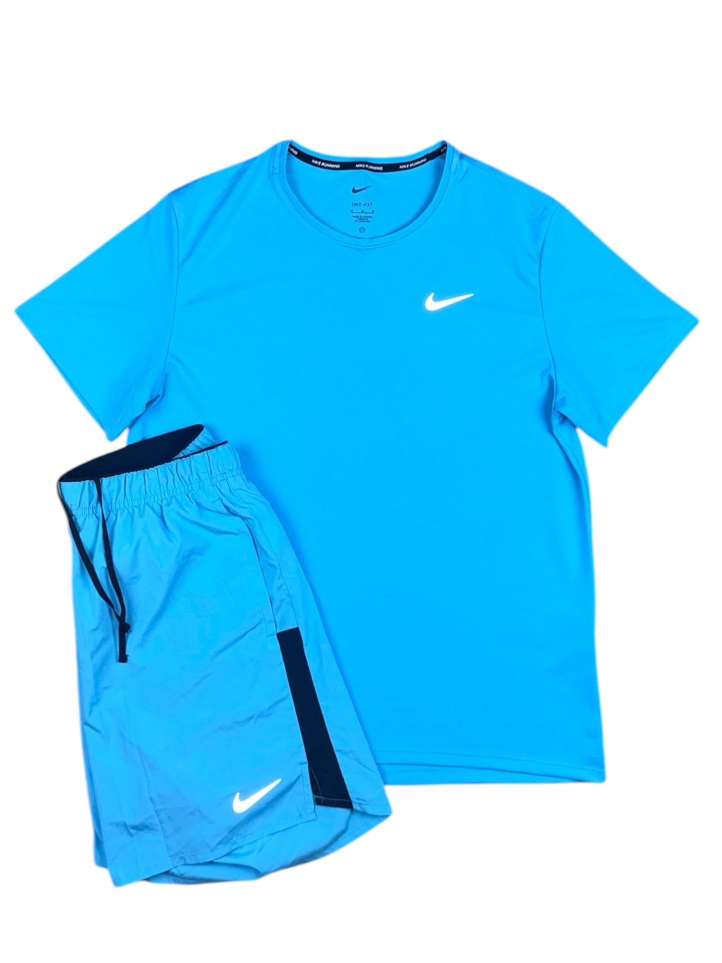 Nike Miler 3.0 Short Set