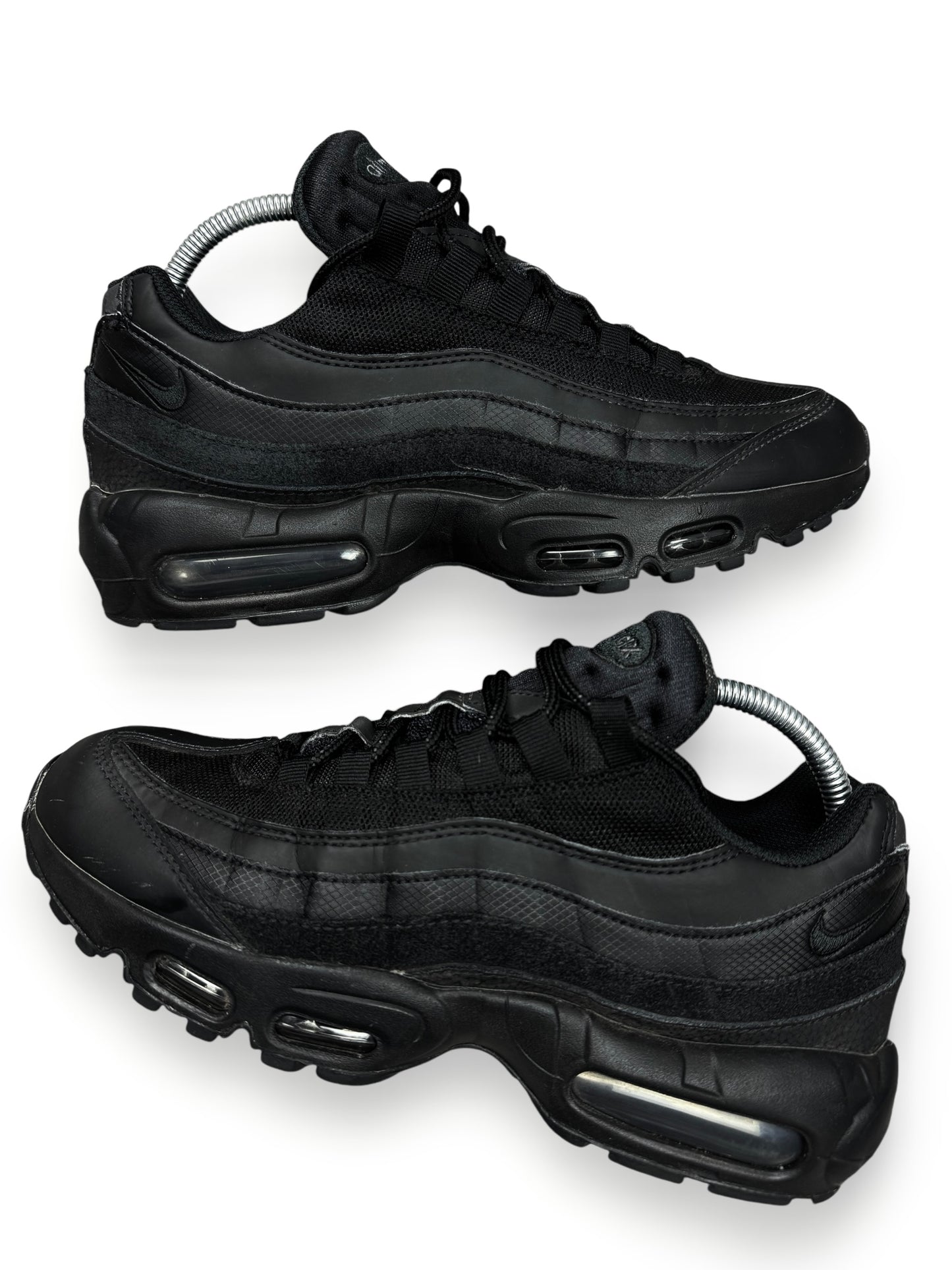 Nike Air Max 95 Triple Black