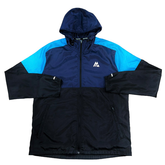 Montirex Windbreaker