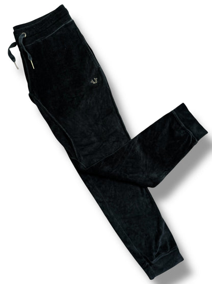 True Religion Velour Full Tracksuit