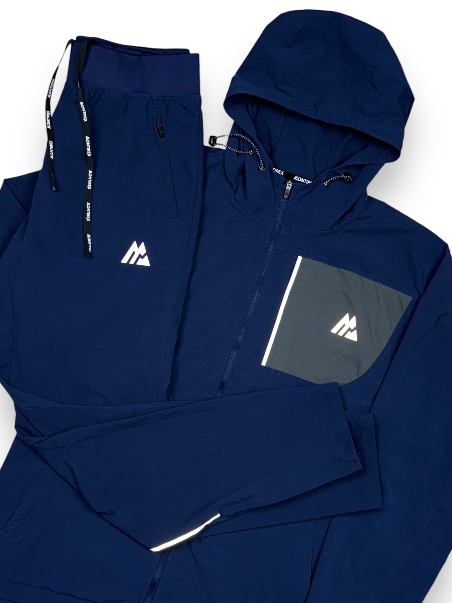 Montirex Windbreaker Set