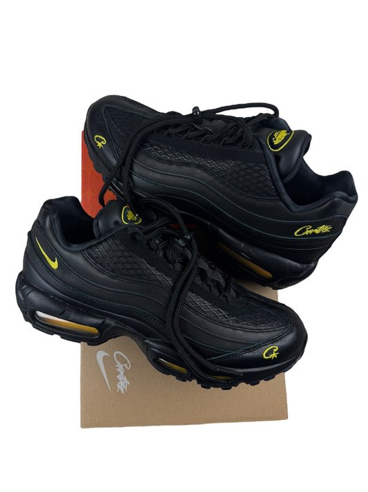 Nike Air Max 95 Corteiz Honey Blacks