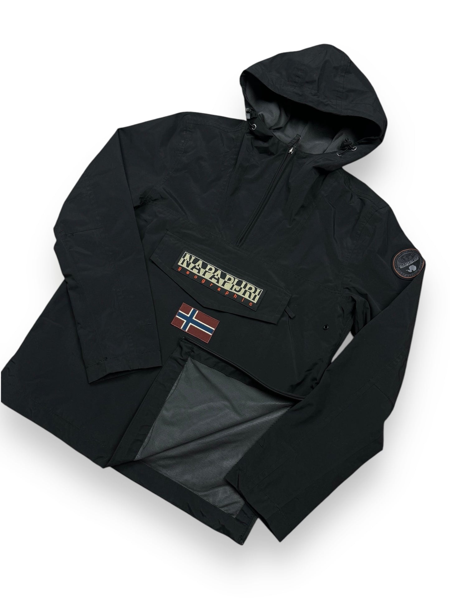 Napapijri Rainforest Jacket