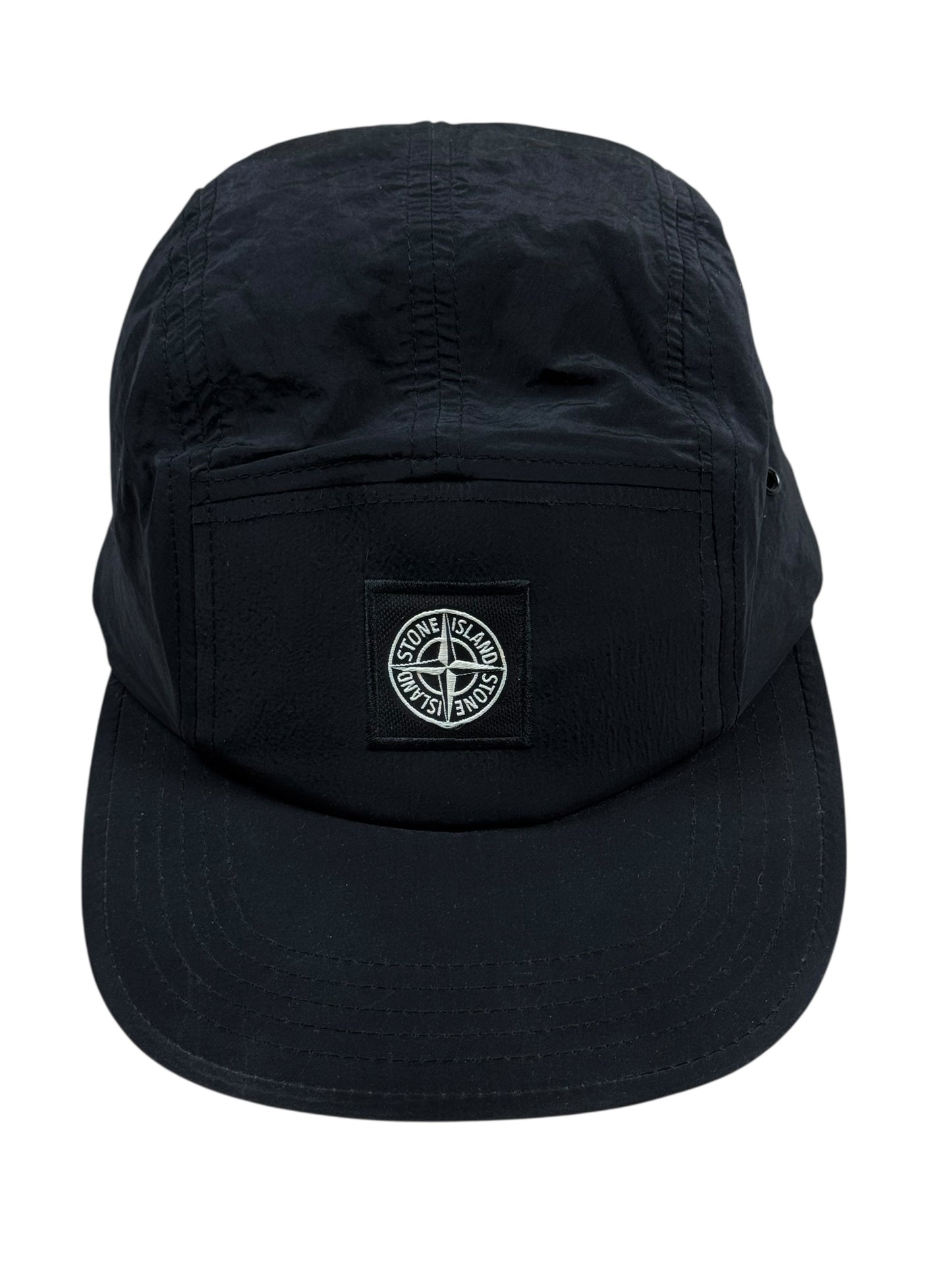 Stone Island 5 Panel Cap