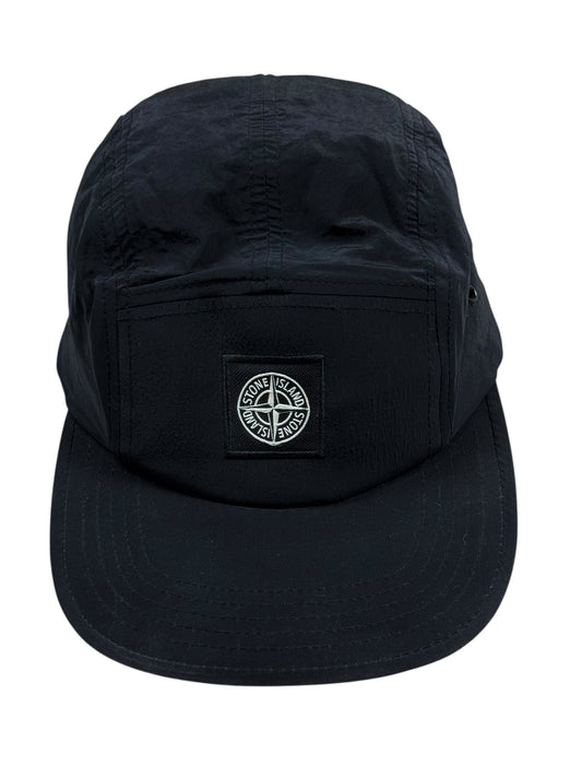 Stone Island 5 Panel Cap