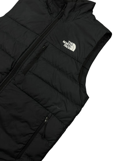 The North Face 550 Vest