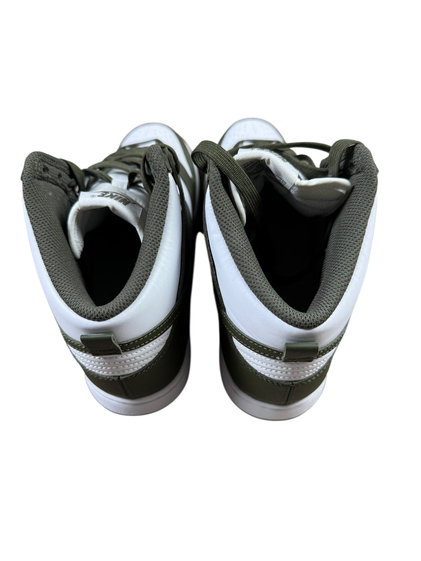 Nike Dunk High Retro ‘Cargo Khaki’