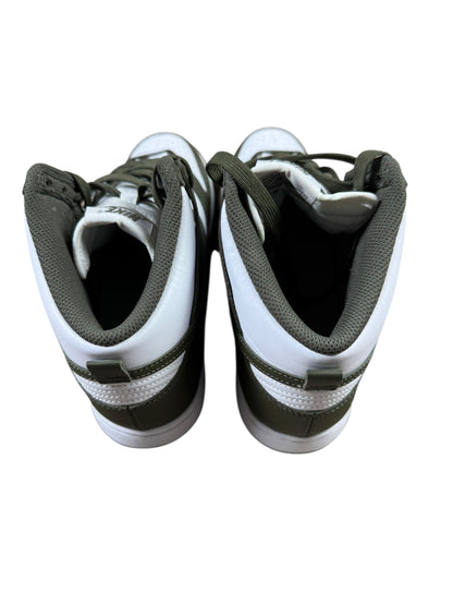 Nike Dunk High Retro ‘Cargo Khaki’