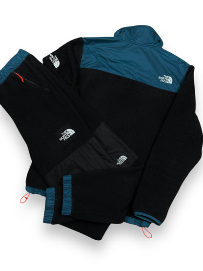 The North Face Denali Fleece Set