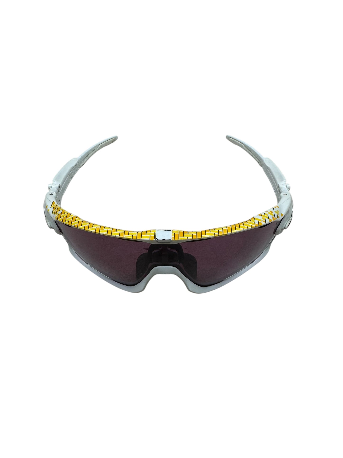 Oakley Jawbreaker Sunglasses