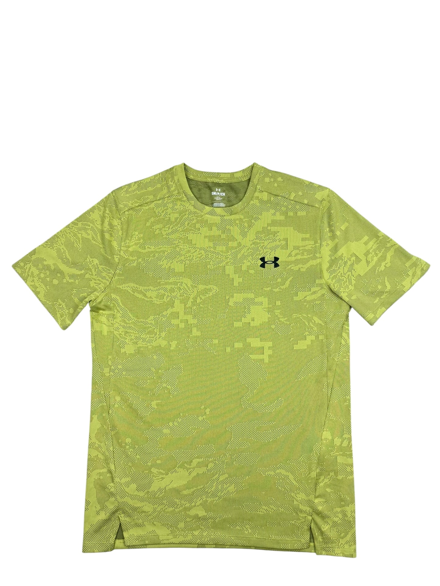 Under Armour Short Set