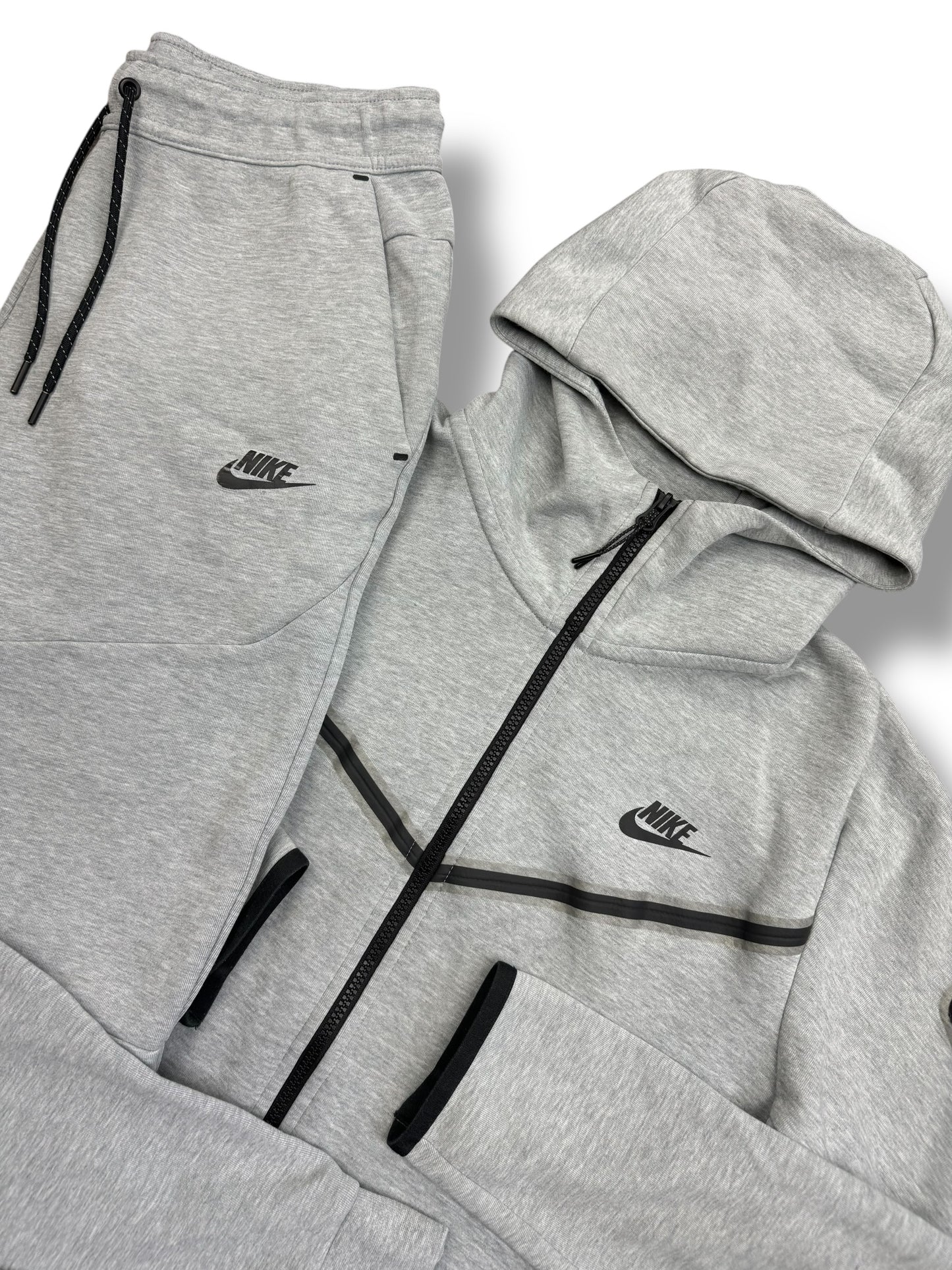 Nike Tech Fleece Full Tracksuit