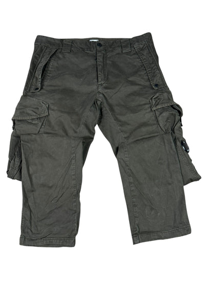 C.P Company Ergonomic Fit Cargos